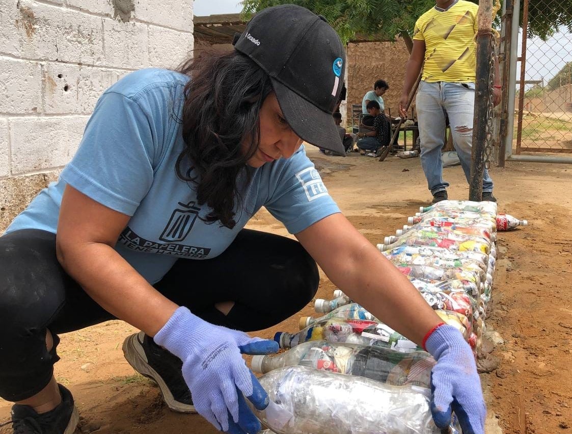 Fundación Zuliana atiende escuelas