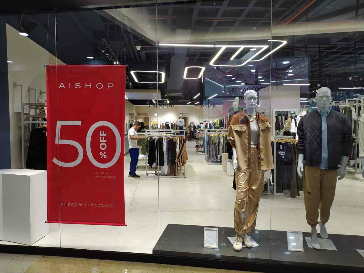 caída de la economía