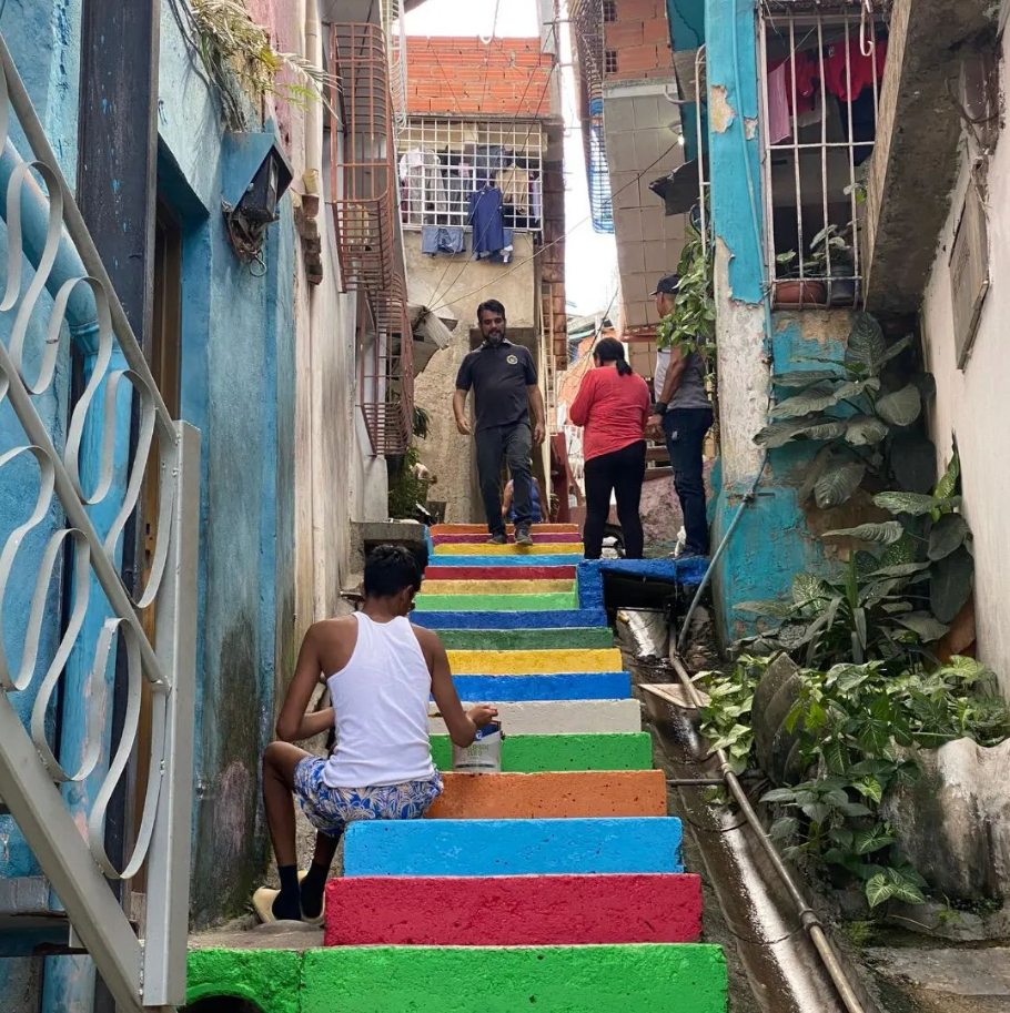 petareños