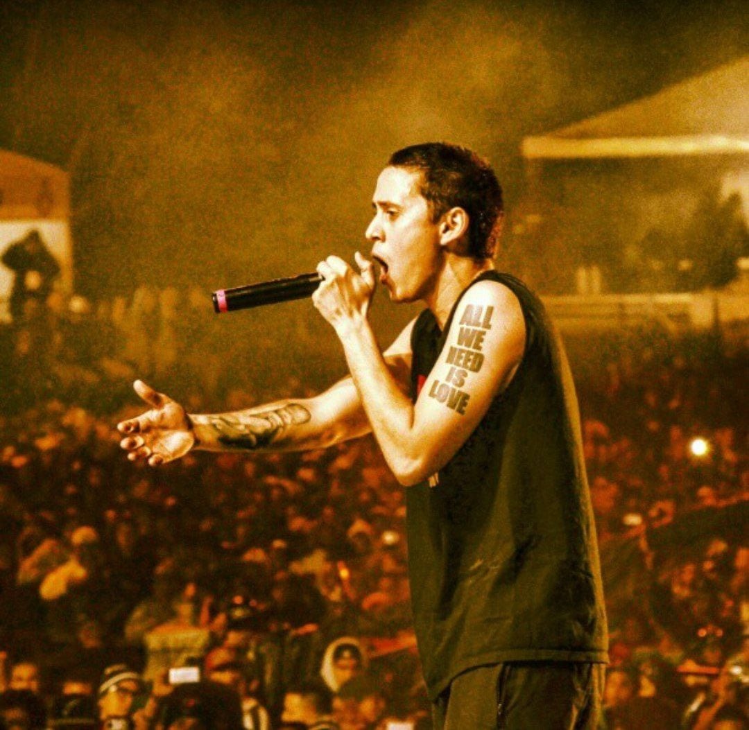Canserbero