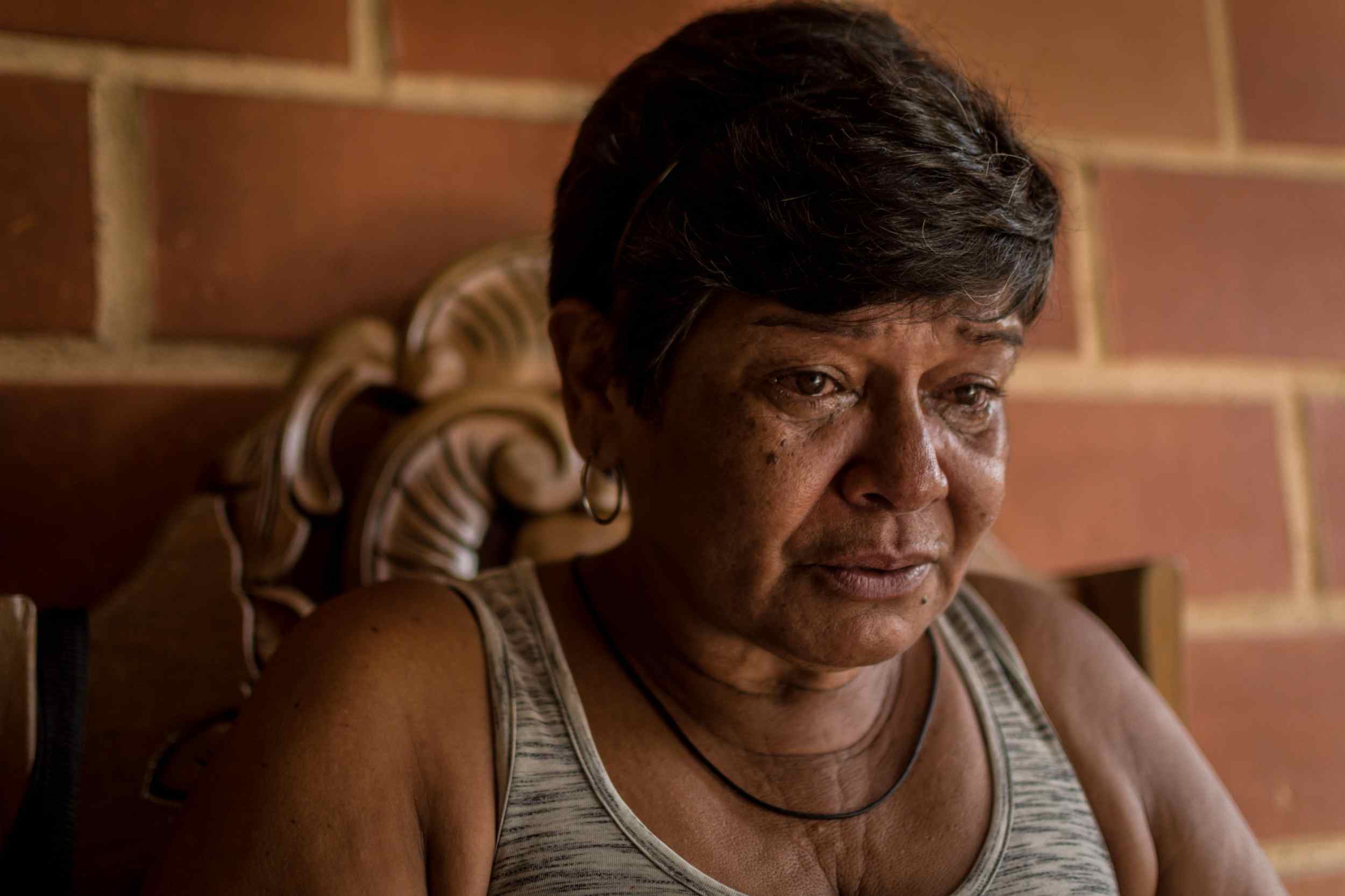 Niegan amnistía al preso político más antiguo de Carabobo tras nueve años detenido