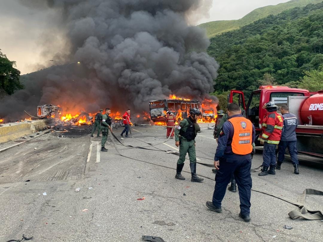 Gran Mariscal de Ayacucho