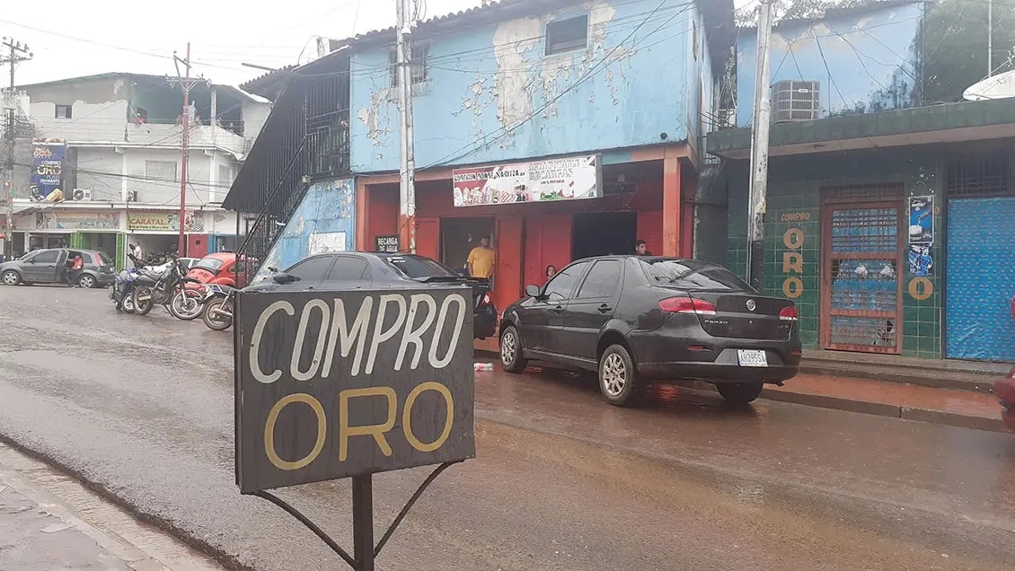 Sobrepoblación en El Callao y auge minero colapsó los servicios