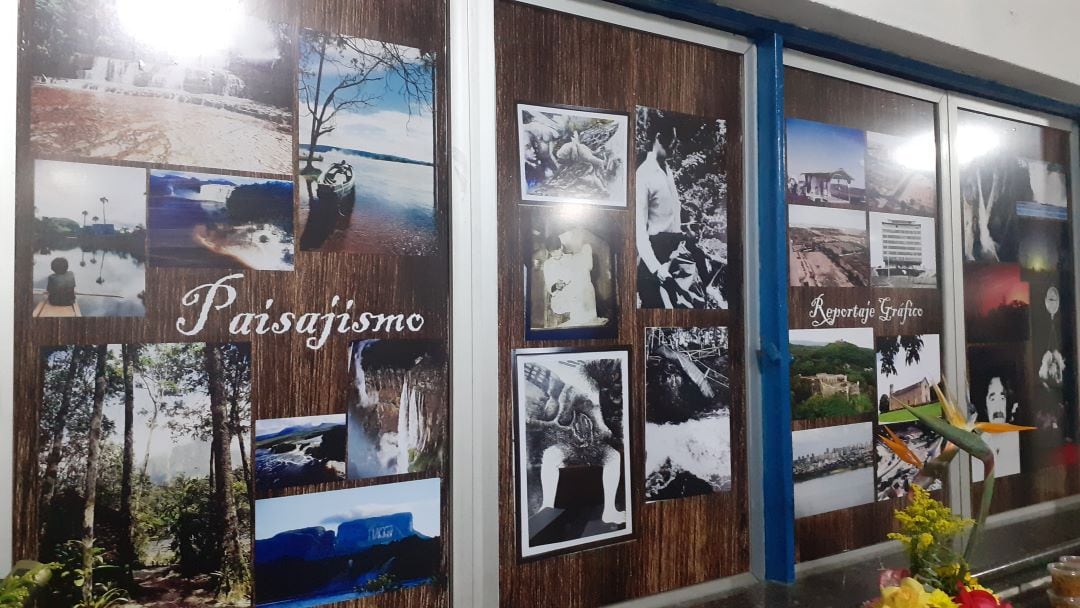 Museo de Arte y Fotografía