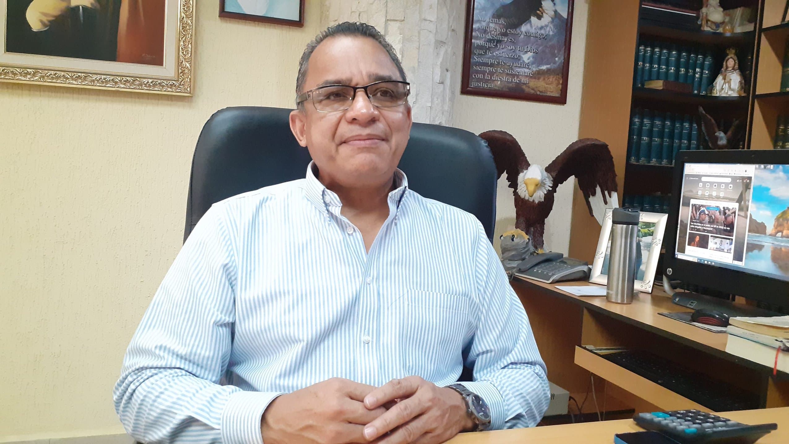 Coordinador de Vente Bolívar: “Eso de Furia Bolivariana recuerda a las hordas chavistas de 2002”