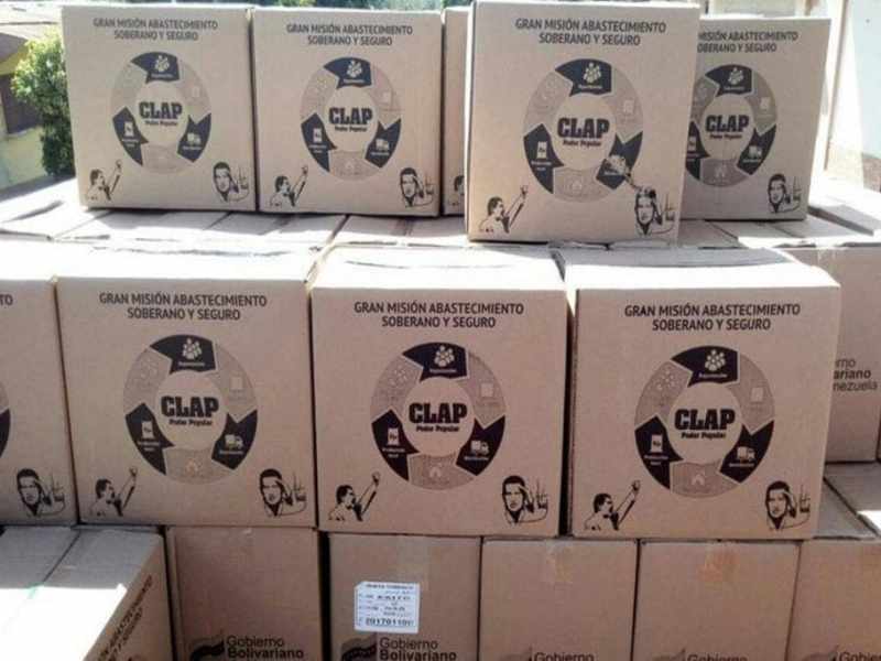 Zonas populares quedan desasistidas mientras los CLAP desaparecen sin explicación oficial