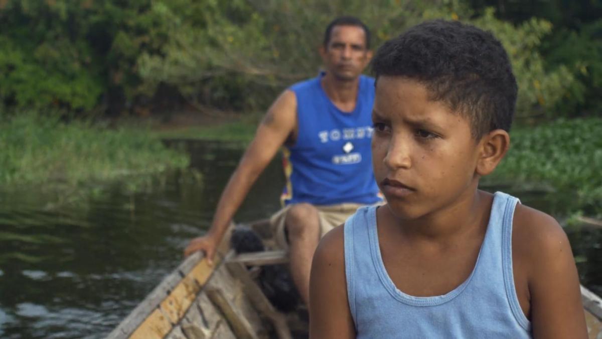 El salto de los ángeles