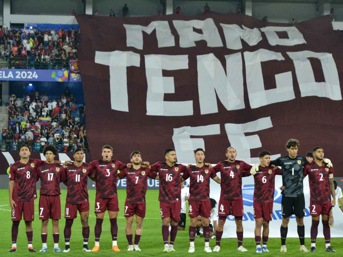 Vinotinto