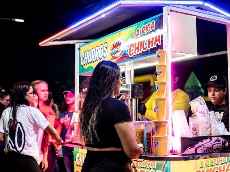 Solo uno de cada cuatro emprendimientos logra resistir efectos de la crisis venezolana