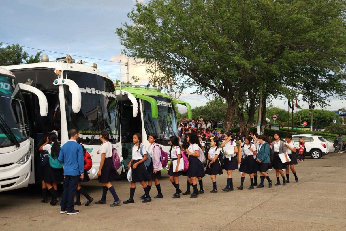 deserción estudiantil