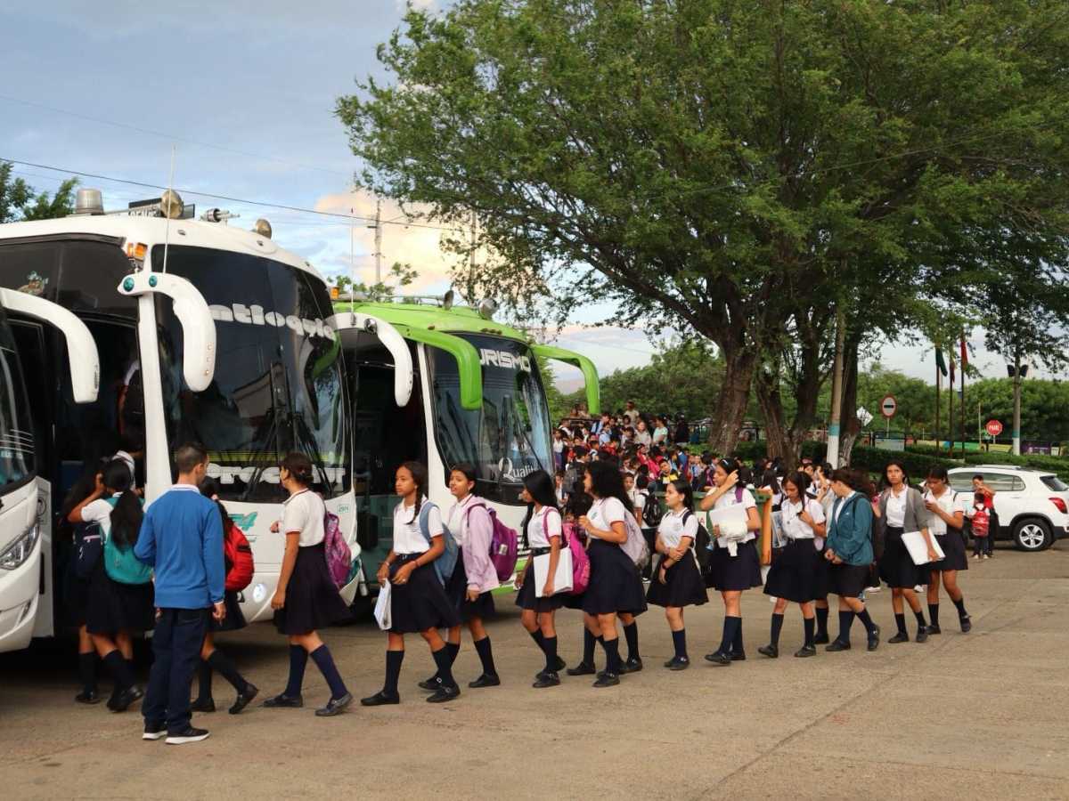 deserción estudiantil