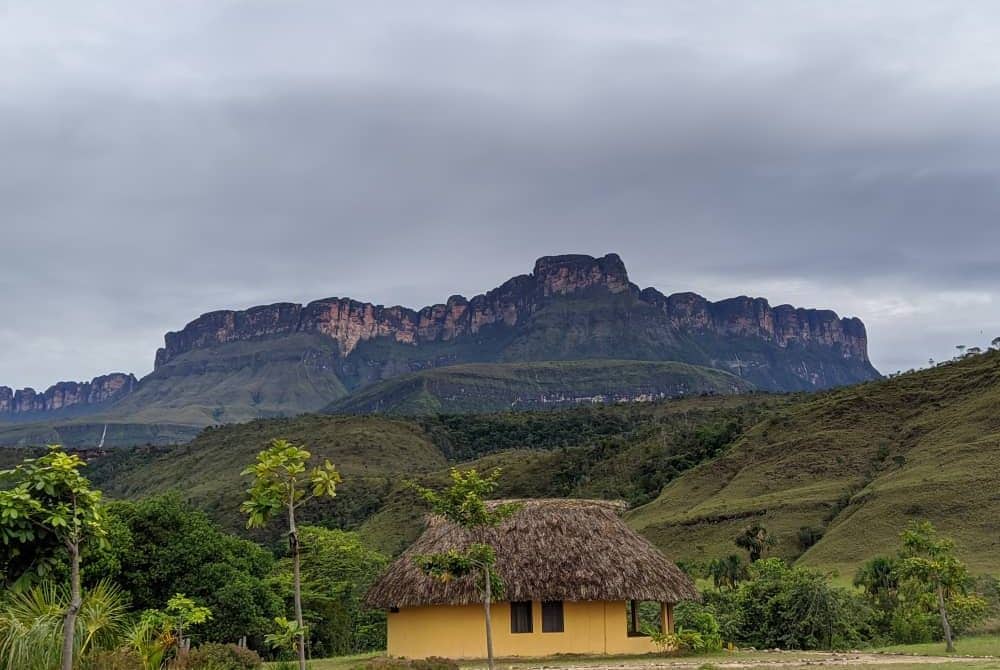 Operadores turísticos en Canaima sortean retos para fortalecer el turismo