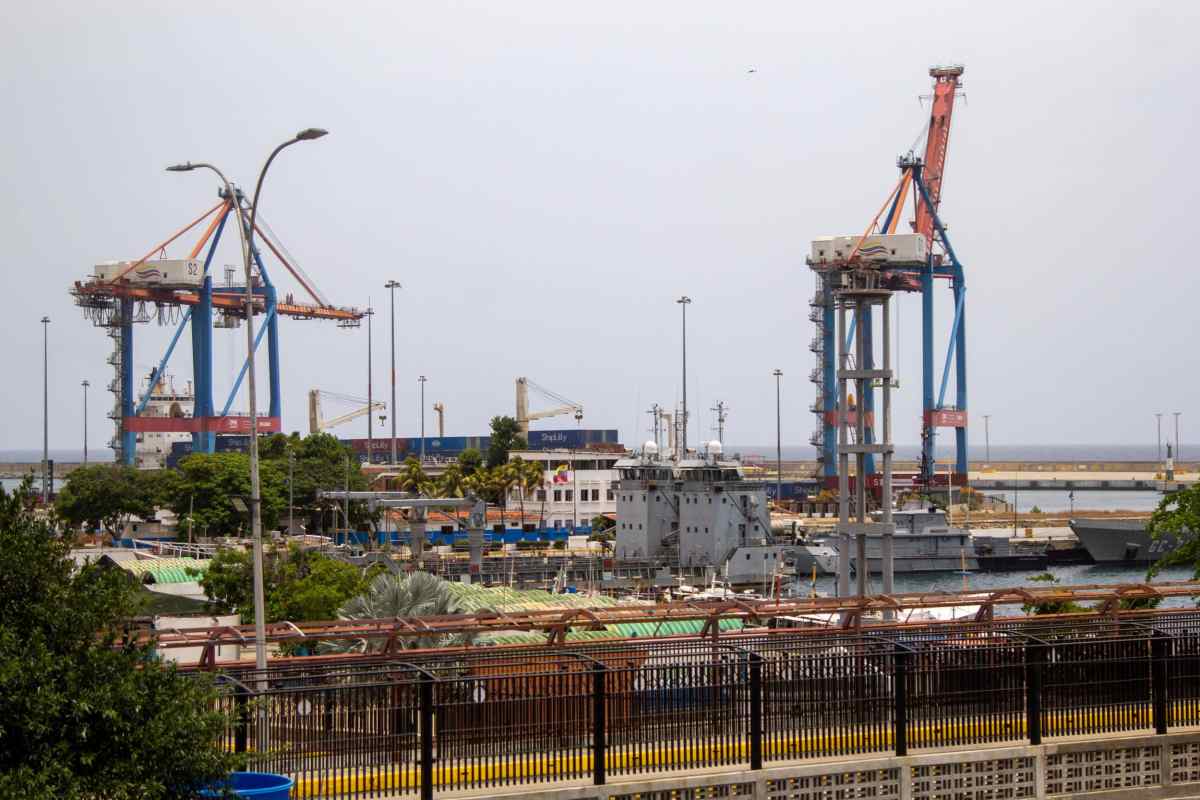 importaciones navideñas