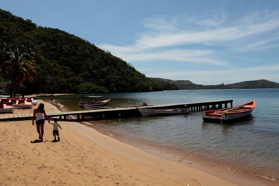 Desafío del Calamar