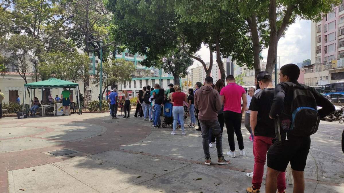 Registro Electoral