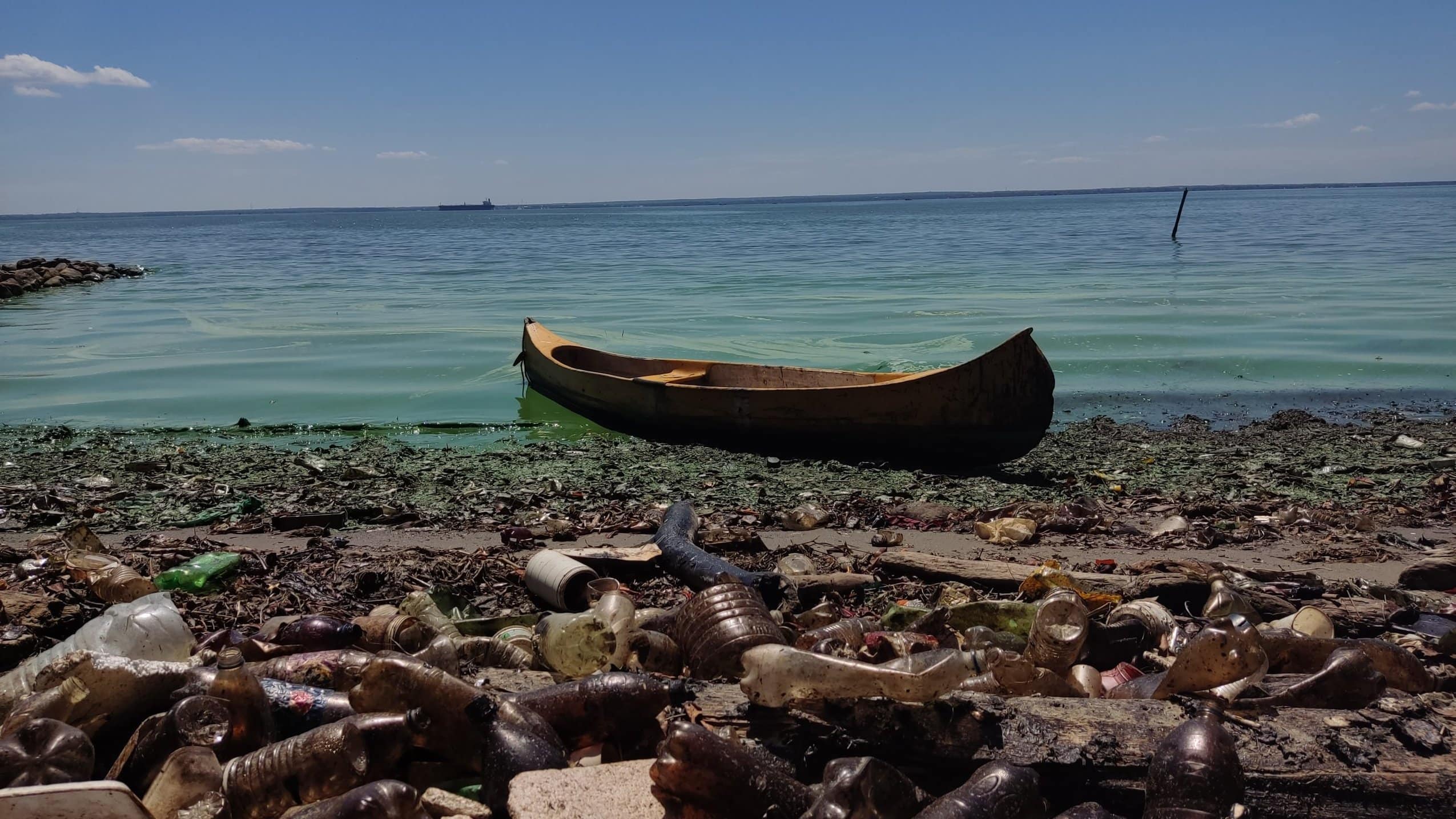 Lago de Maracaibo