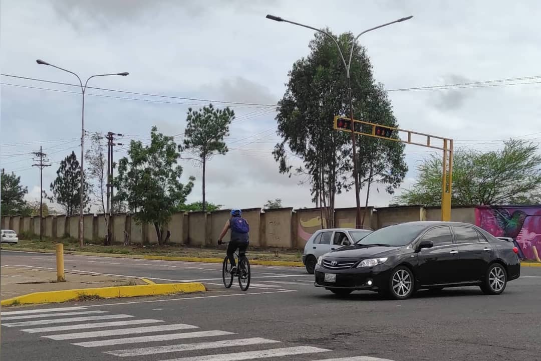 Falta de ciclovías en Ciudad Guayana significa un rezago frente a otras ciudades del mundo