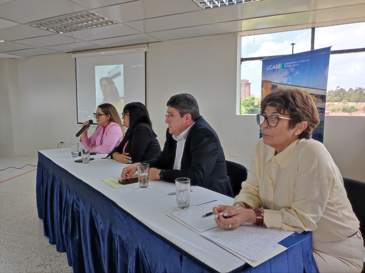 Estudio de bienestar infantil en Guayana revela casos de violencia en diferentes estratos sociales