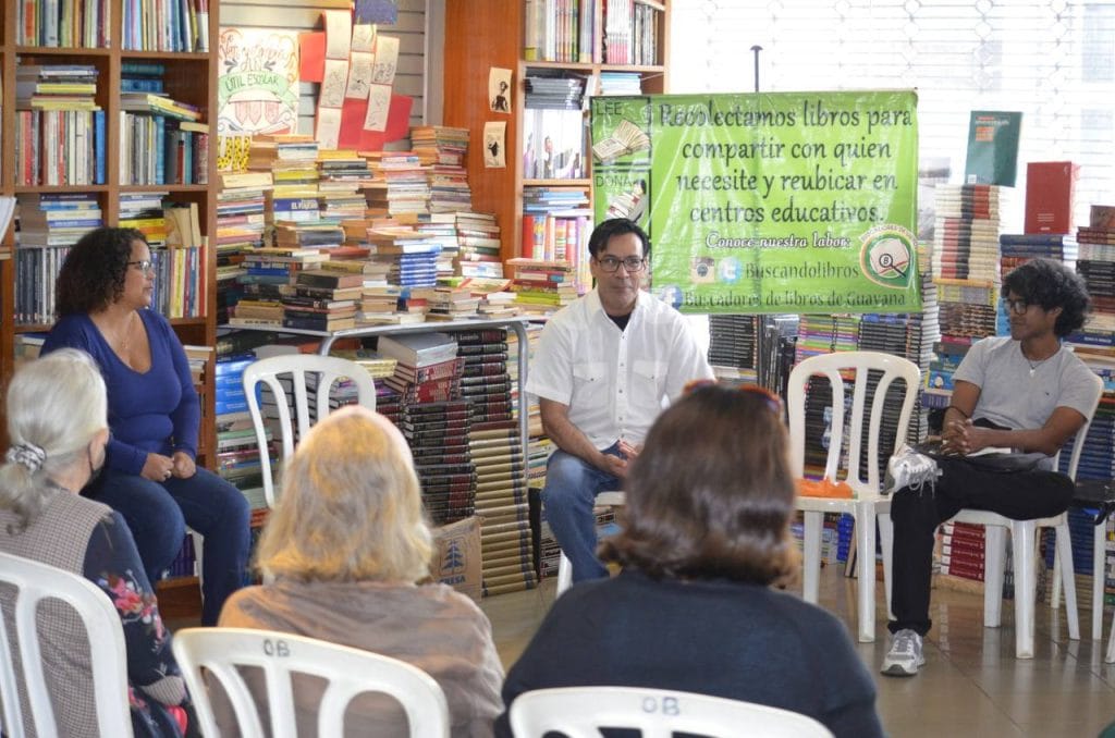 Casa de los Ustáriz