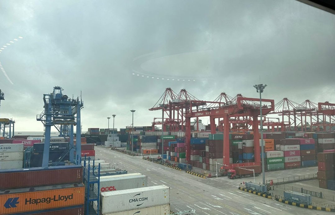 Zona Económica Especial