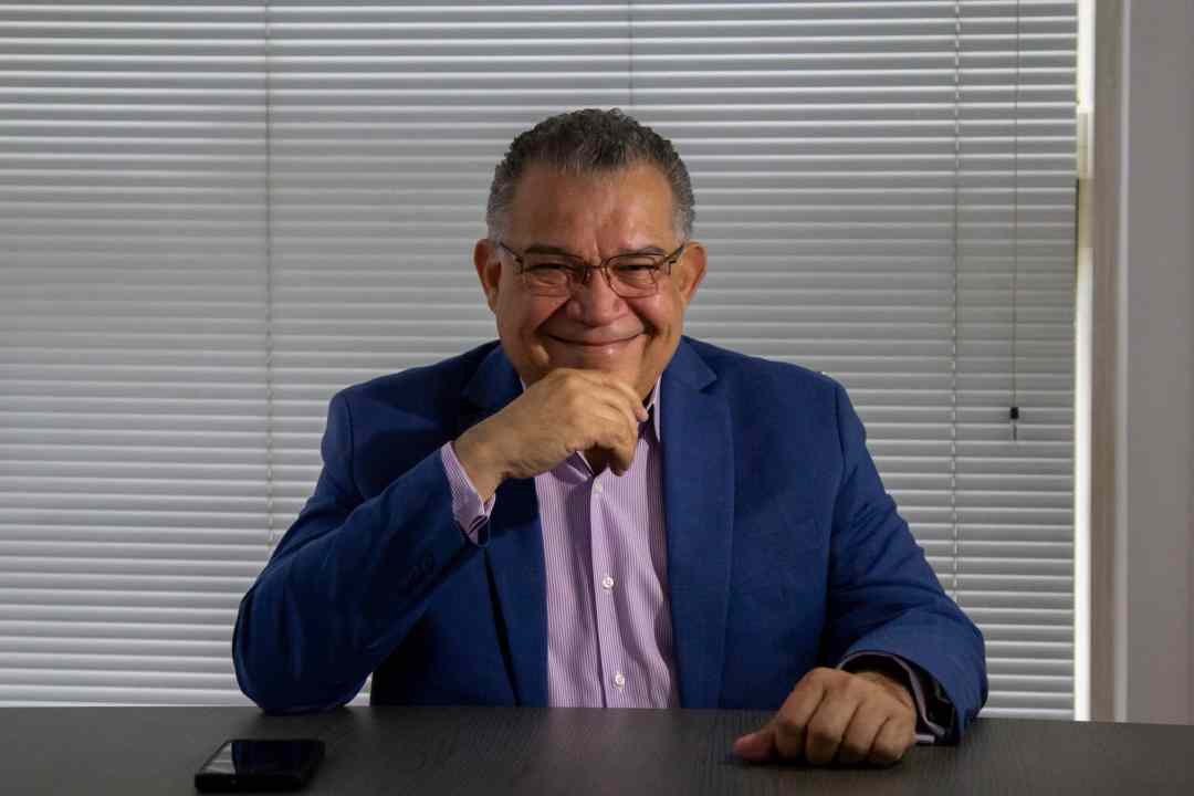 enrique, marquez, político, política, candidato, elecciones