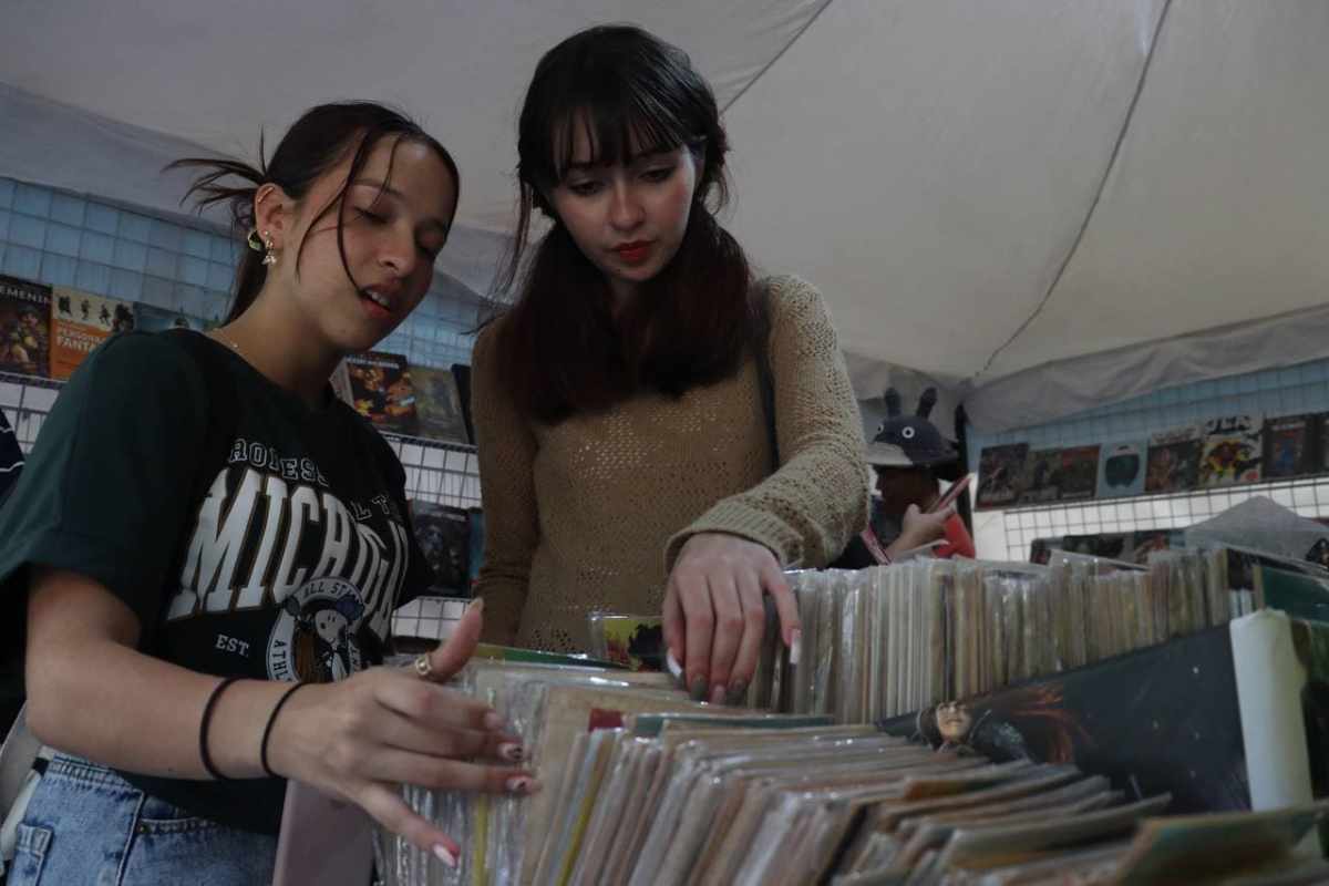 Festival Lectura Chacao