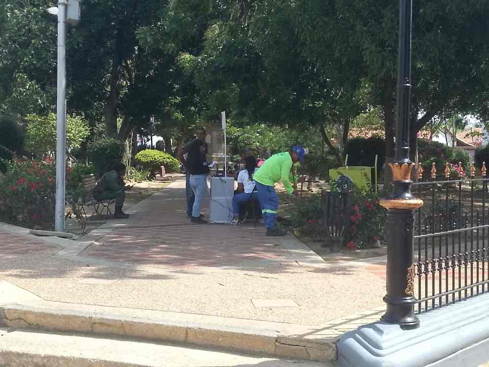 Inscribirse en el RE Falcon