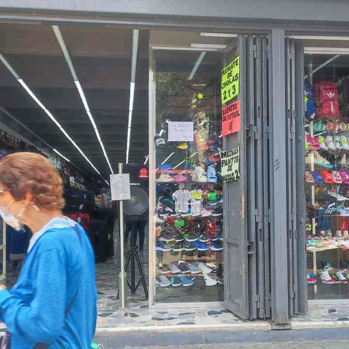 Discriminación laboral por edad: ¿oportunidades limitadas para mayores de 30 años?