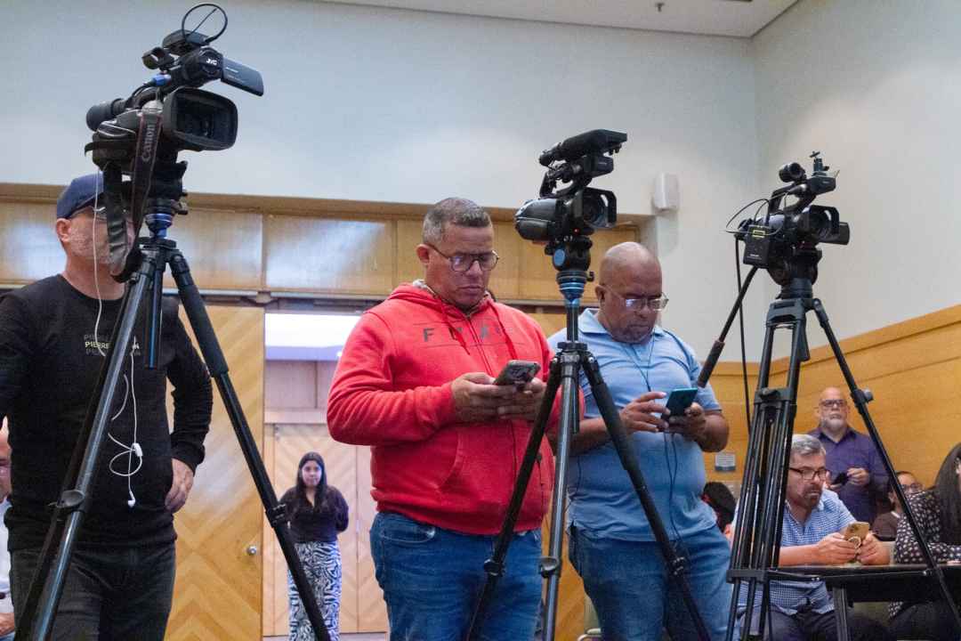 Medios de TV, Carlos Correa, Espacio Público, informe EP, libertad de prensa, medios cerrados