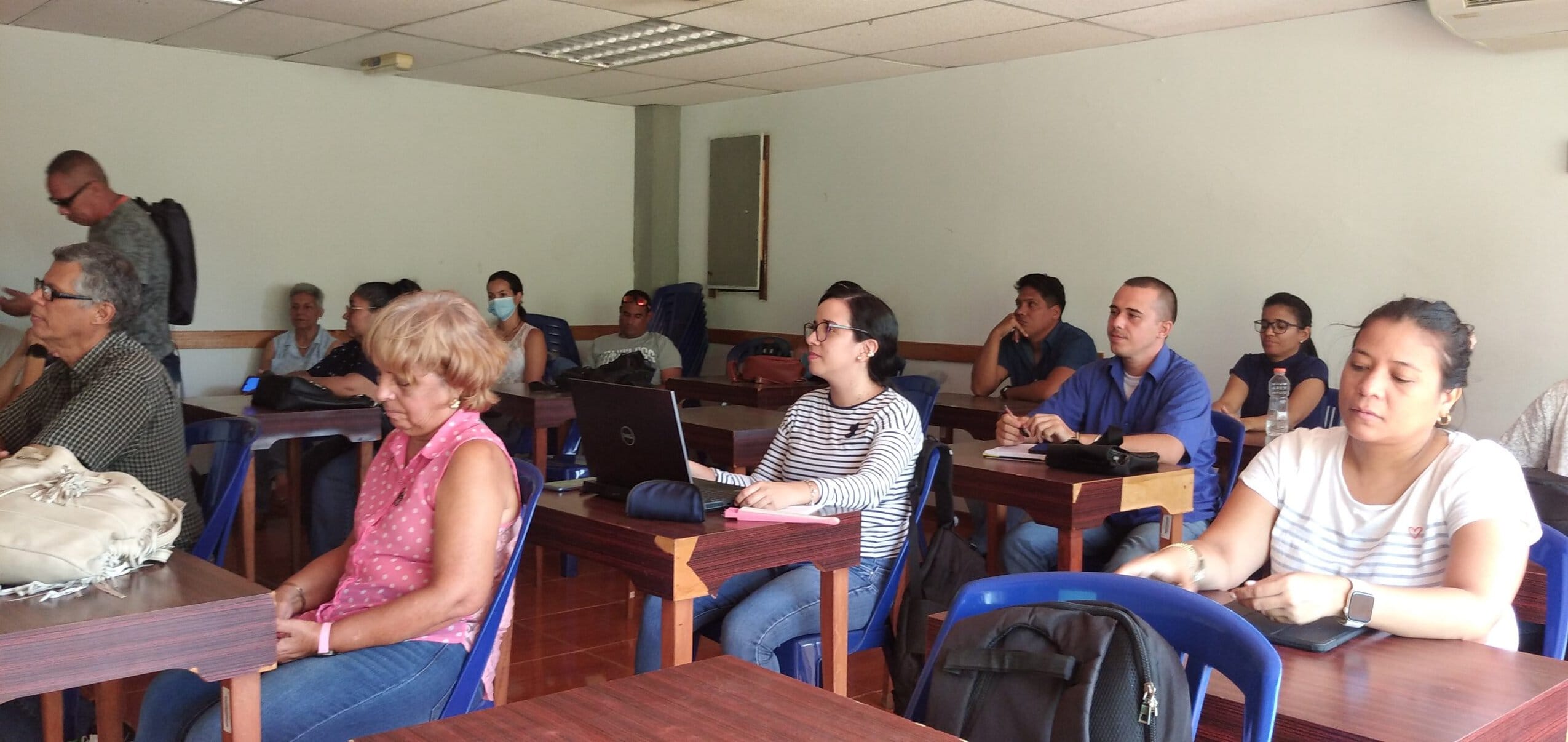 instituto oceanográfico