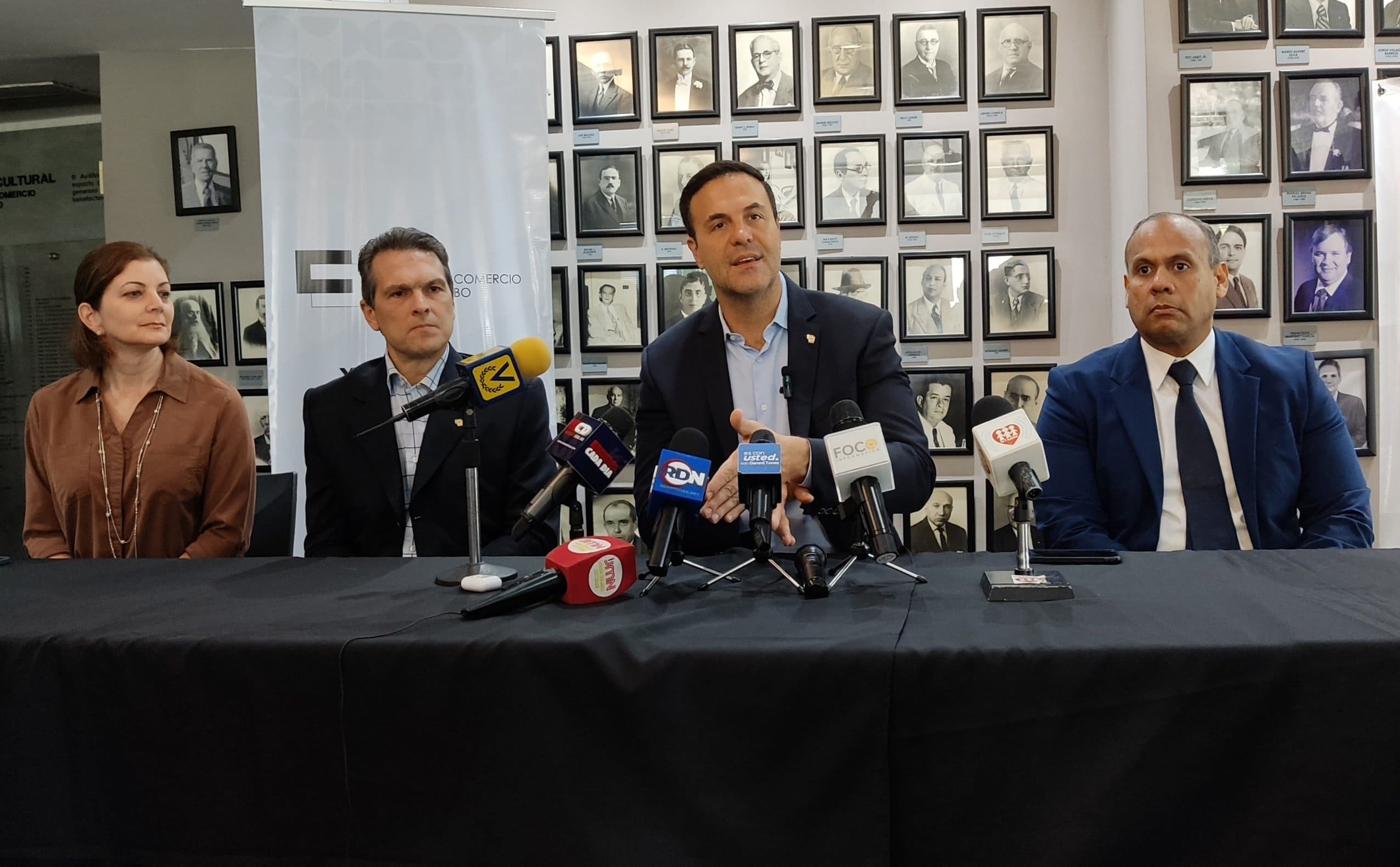 Cámara de Comercio Maracaibo