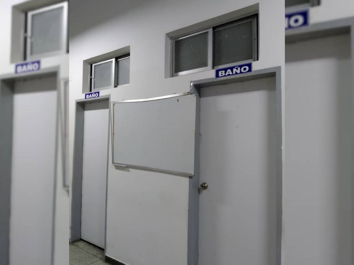 Hospital Luis Razetti de Barinas