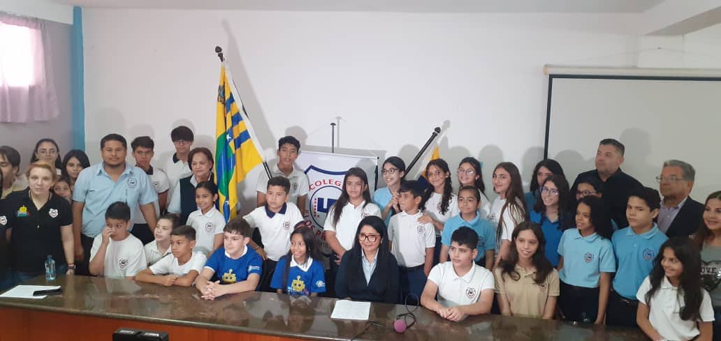 Guayaneses clasifican a final de Olimpiadas de Matemáticas en Indonesia