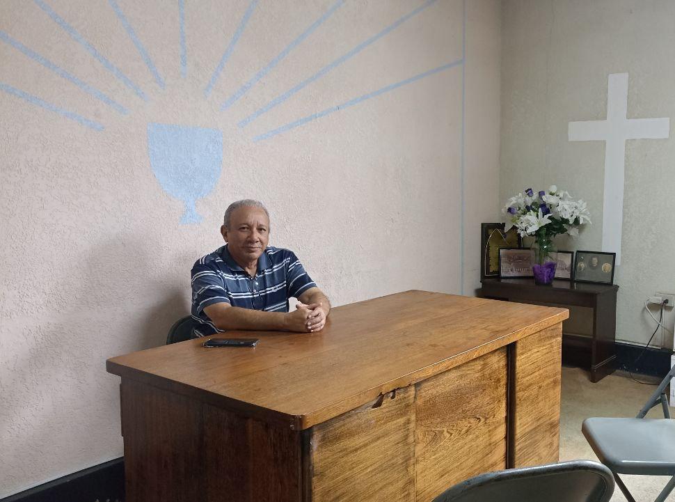 Pastor En Capi Maracaibo