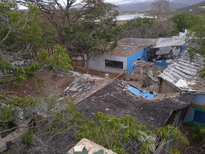 instituto oceanográfico