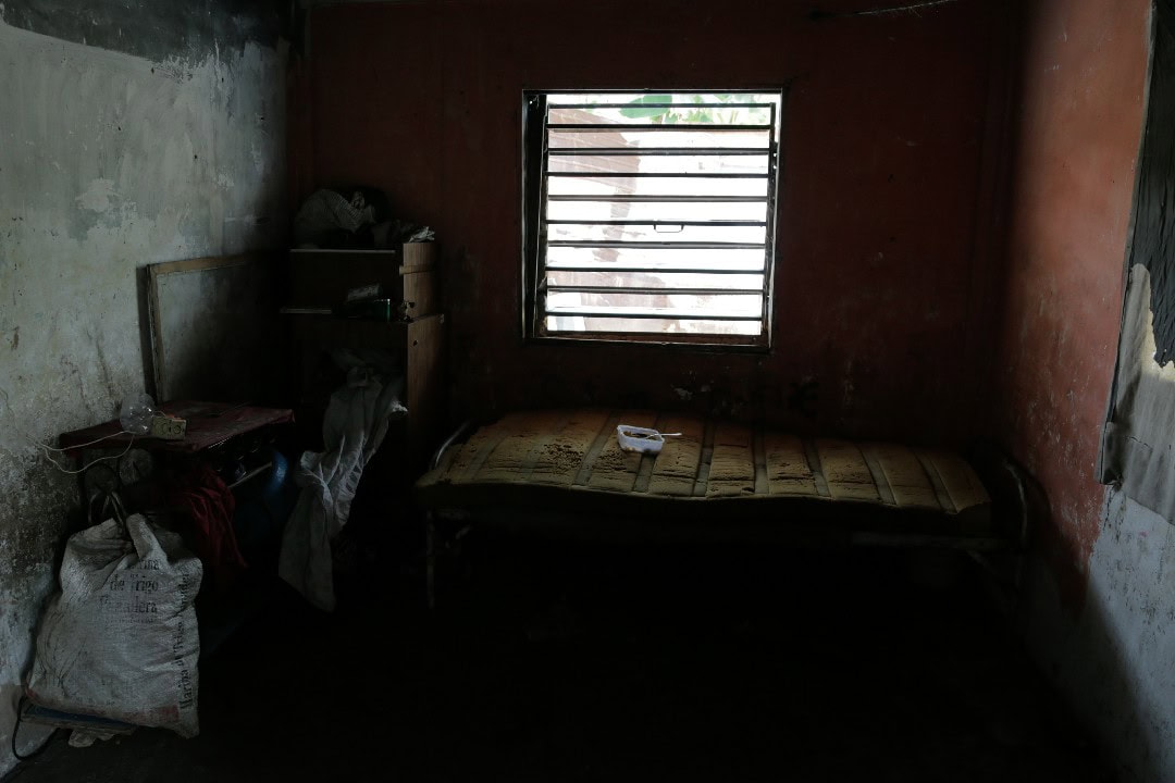 Altos de Milagro Norte 