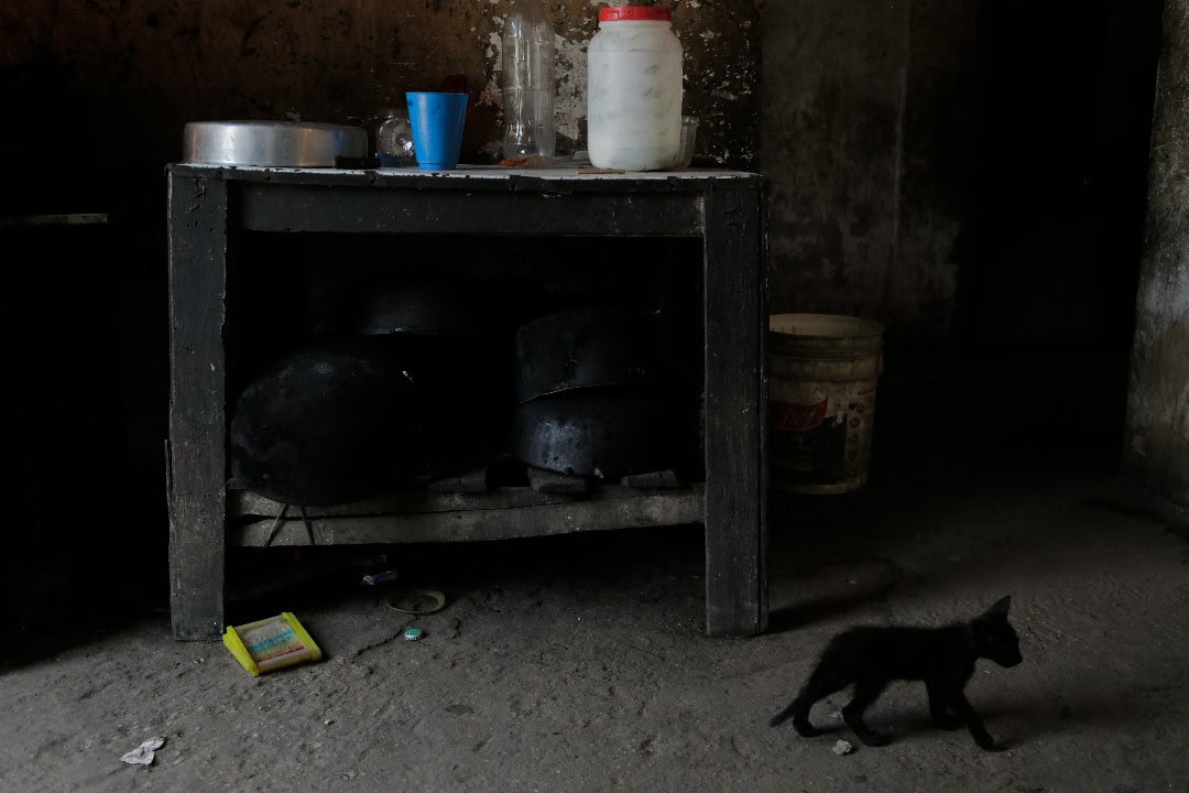 Altos de Milagro Norte Maracaibo 