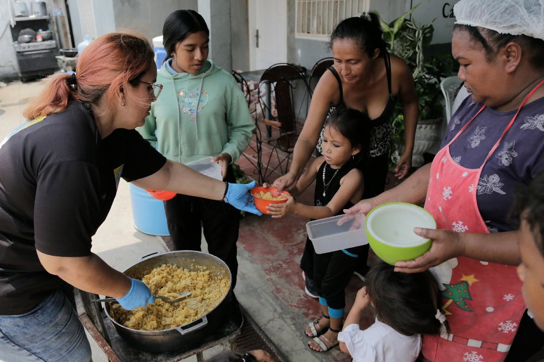 Altos de Milagro Norte Maracaibo 