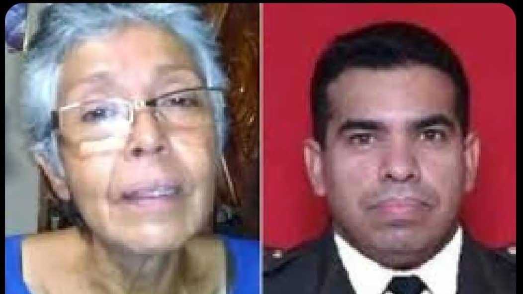 Juan Carlos Monasterios, preso político