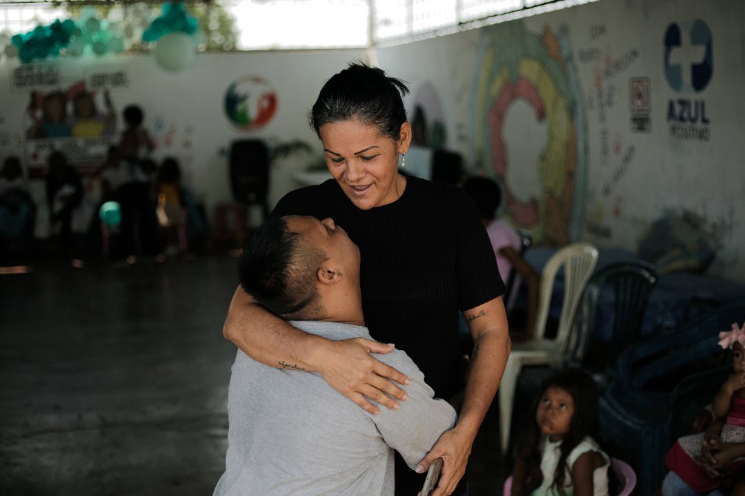 Altos de Milagro Norte Maracaibo 