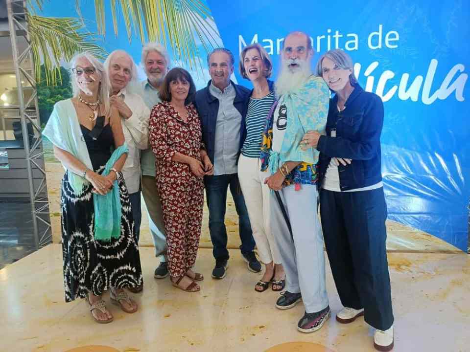 Festival del Cine Venezolano