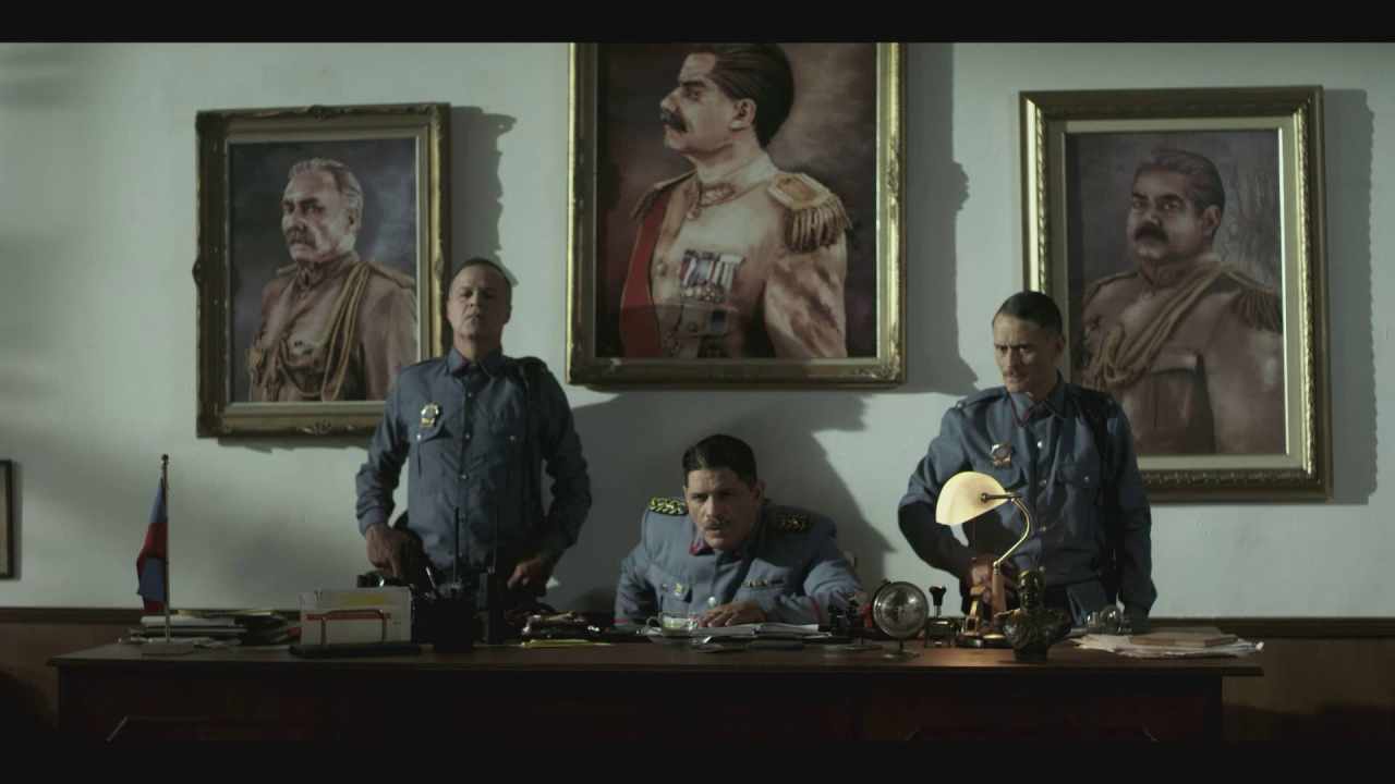 Festival del Cine Venezolano