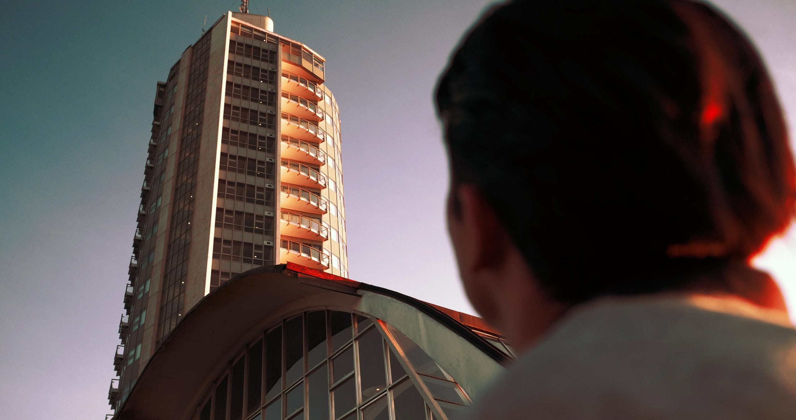 Festival del Cine Venezolano