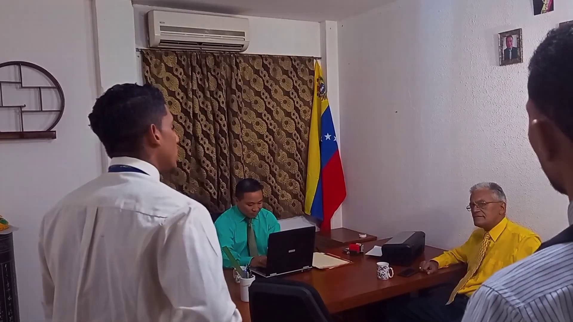 Festival del Cine Venezolano