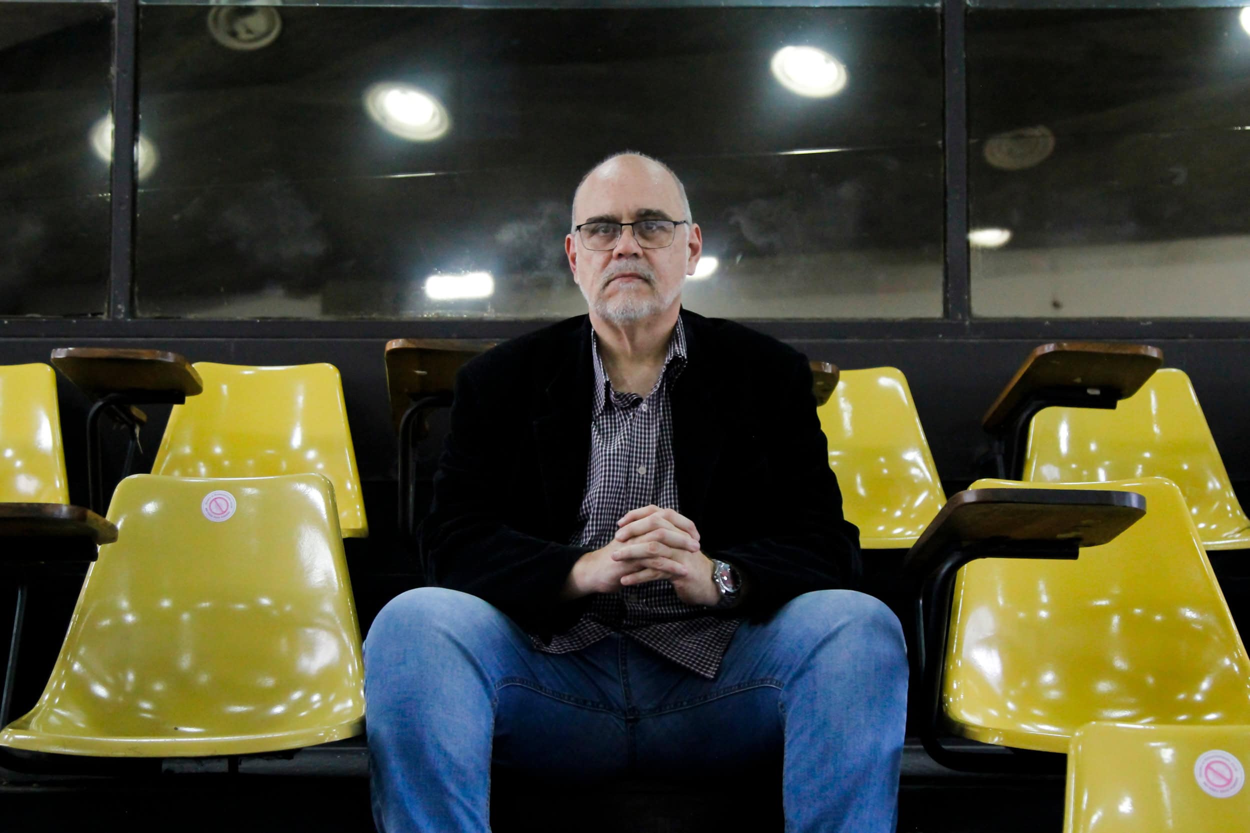 profesor, UCV, clases, universidad, educación