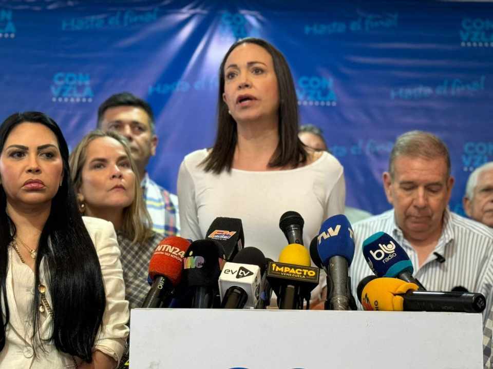 detenidos