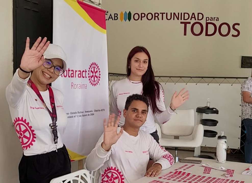 Guayana se suma al Proyecto Sirena