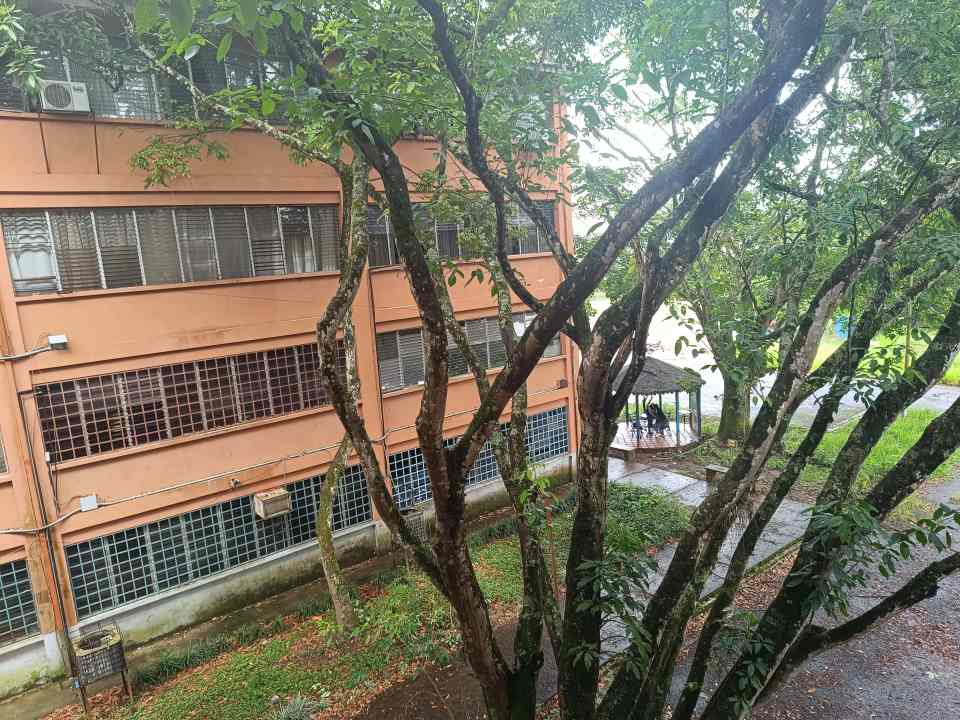 ULA edificios