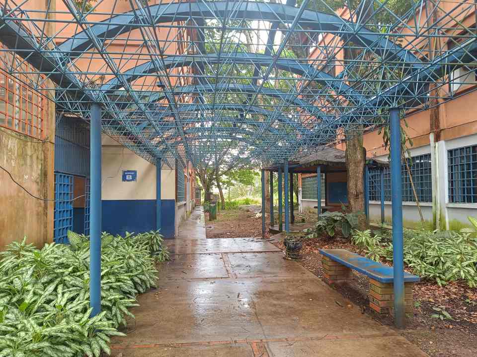 ULA edificios