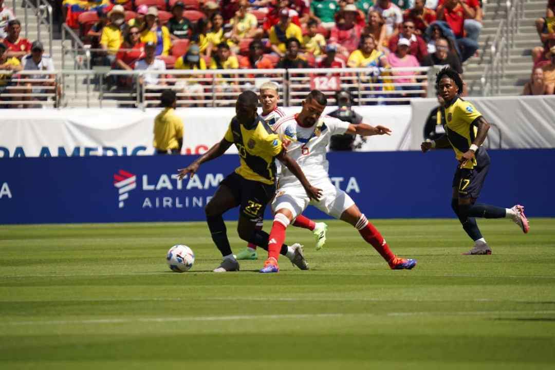 Ecuador